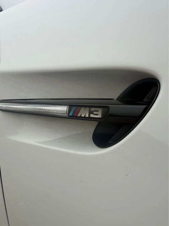 2010 BMW E93 M3 Convertible - Image 5 of 20