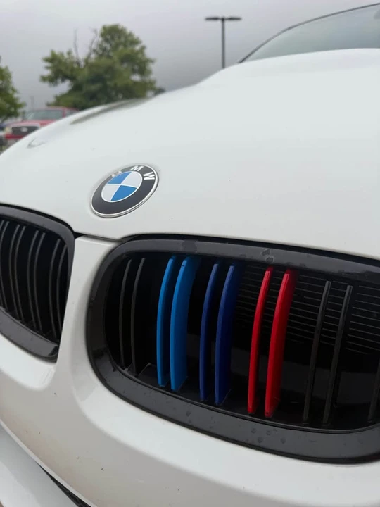 2010 BMW E93 M3 Convertible - Image 6 of 20