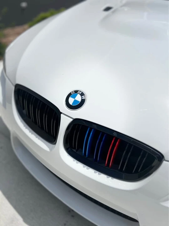 2010 BMW E93 M3 Convertible - Image 4 of 13