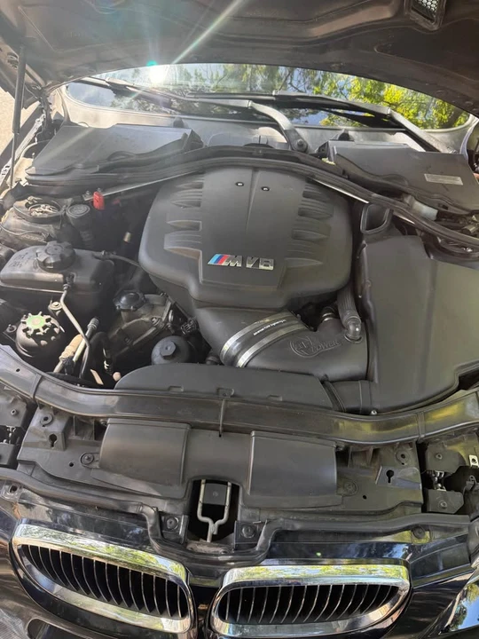 2010 BMW E93 M3 Convertible - Image 11 of 11