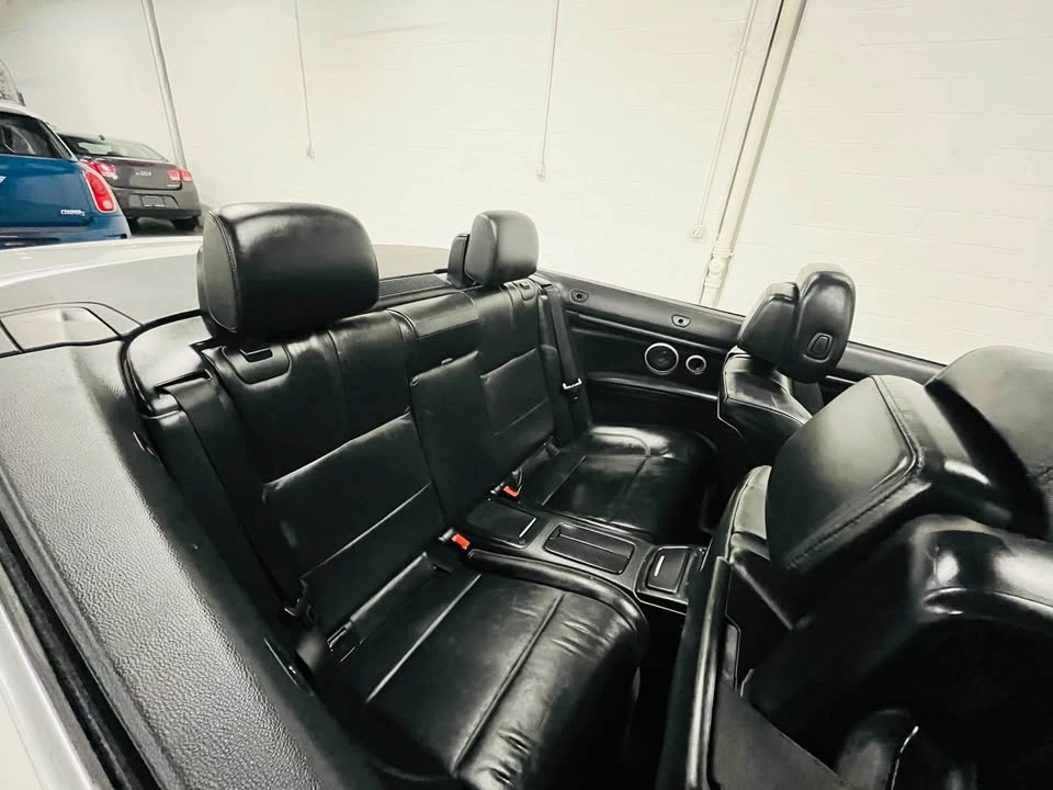2010 BMW E93 M3 Convertible - Image 11 of 20