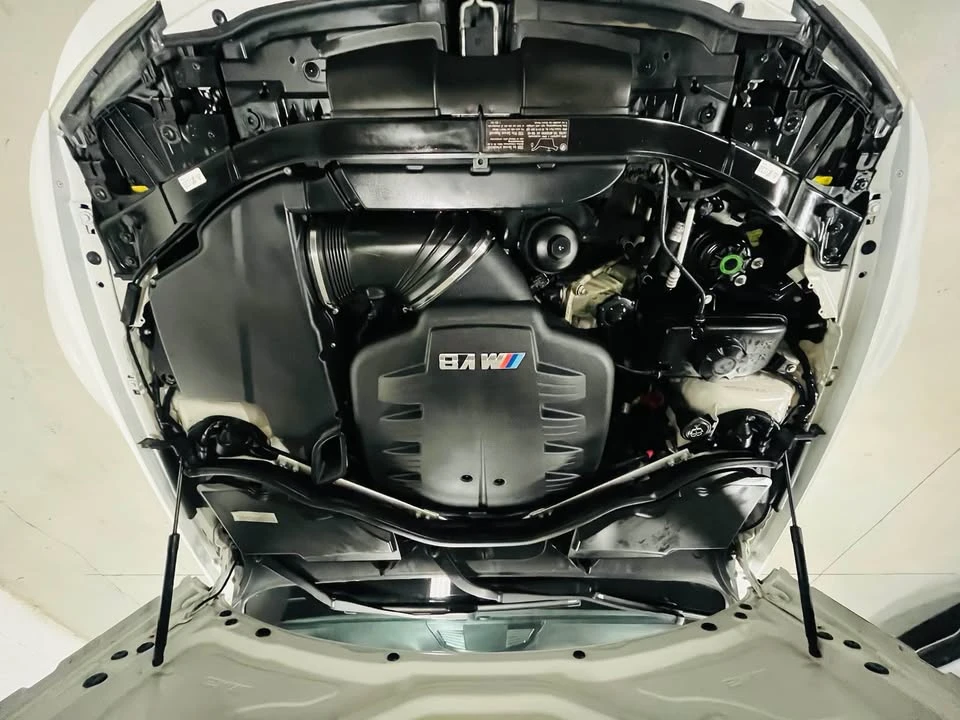 2010 BMW E93 M3 Convertible - Image 20 of 20