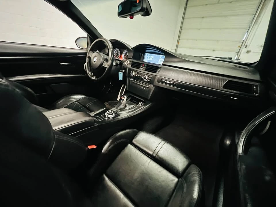 2010 BMW E93 M3 Convertible - Image 12 of 20