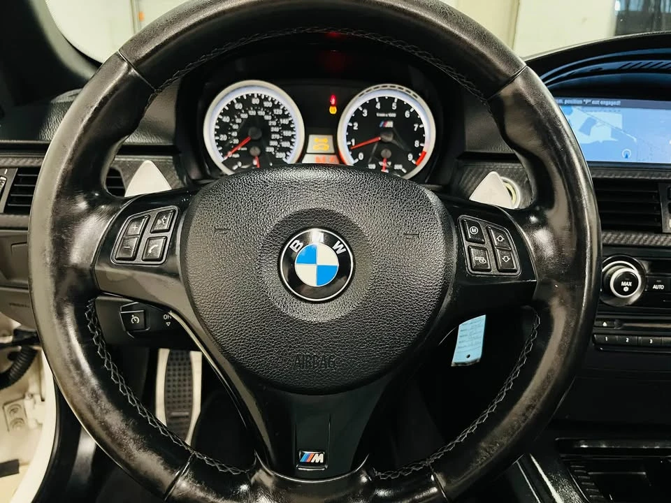 2010 BMW E93 M3 Convertible - Image 15 of 20