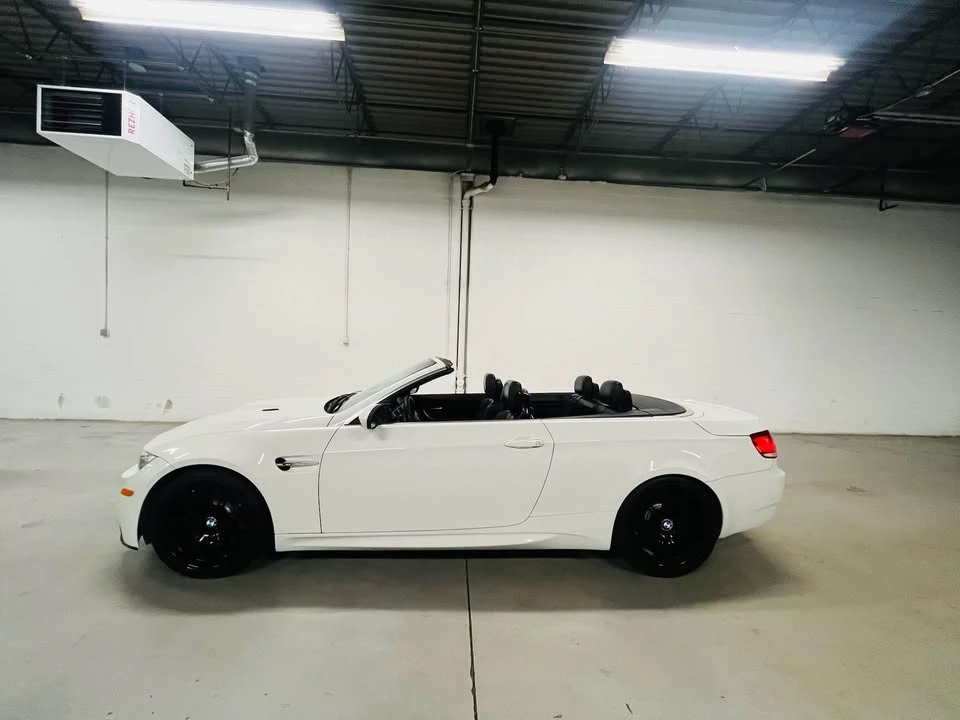 2010 BMW E93 M3 Convertible - Image 4 of 20