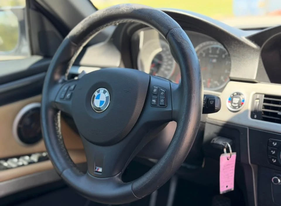 2010 BMW E93 M3 Convertible - Image 13 of 17