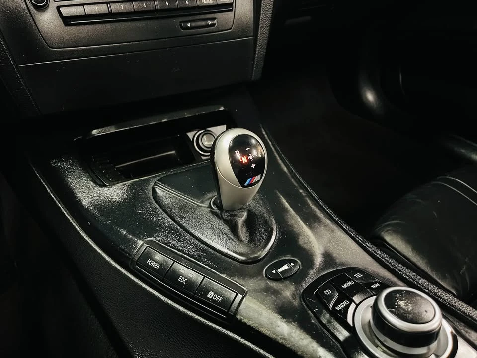 2010 BMW E93 M3 Convertible - Image 14 of 20