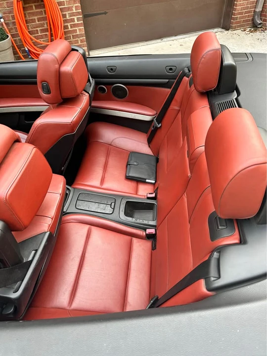 2010 BMW E93 M3 Convertible - Image 15 of 19