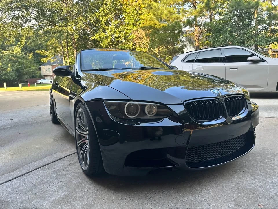 2010 BMW E93 M3 Convertible - Image 11 of 19