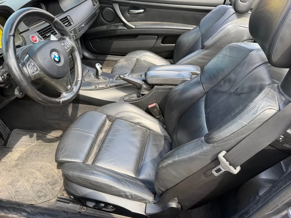 2010 BMW E93 M3 Convertible - Image 12 of 15
