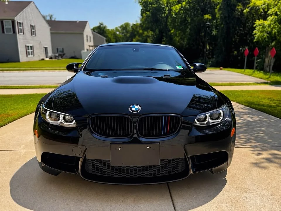 2010 BMW E93 M3 Convertible - Image 5 of 19
