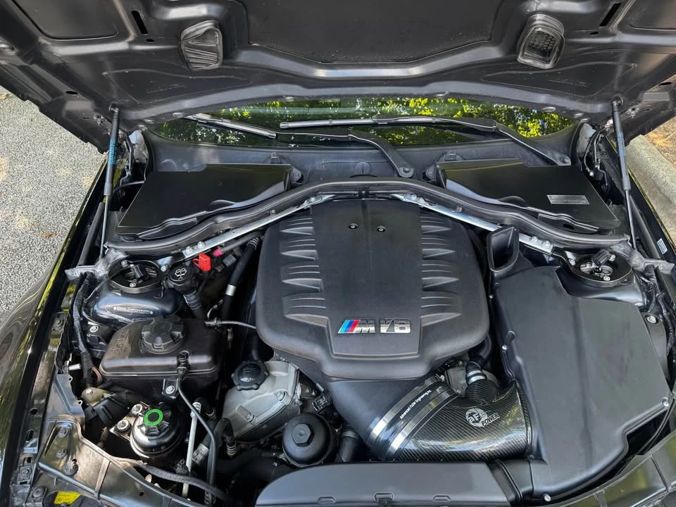 2010 BMW E93 M3 Convertible - Image 16 of 19
