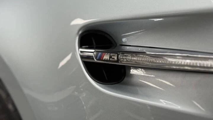 2010 BMW E93 M3 Convertible - Image 13 of 21
