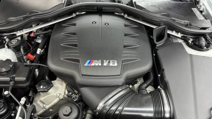2010 BMW E93 M3 Convertible - Image 14 of 21