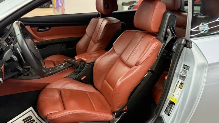 2010 BMW E93 M3 Convertible - Image 15 of 21