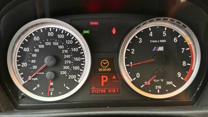 2010 BMW E93 M3 Convertible - Image 17 of 21