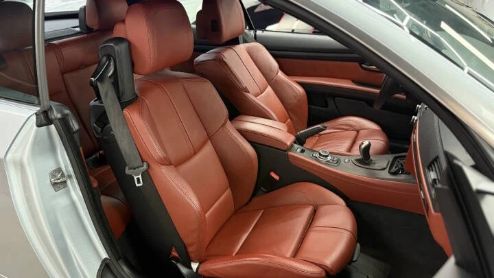 2010 BMW E93 M3 Convertible - Image 19 of 21