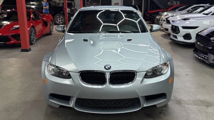 2010 BMW E93 M3 Convertible - Image 2 of 21