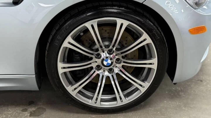 2010 BMW E93 M3 Convertible - Image 21 of 21