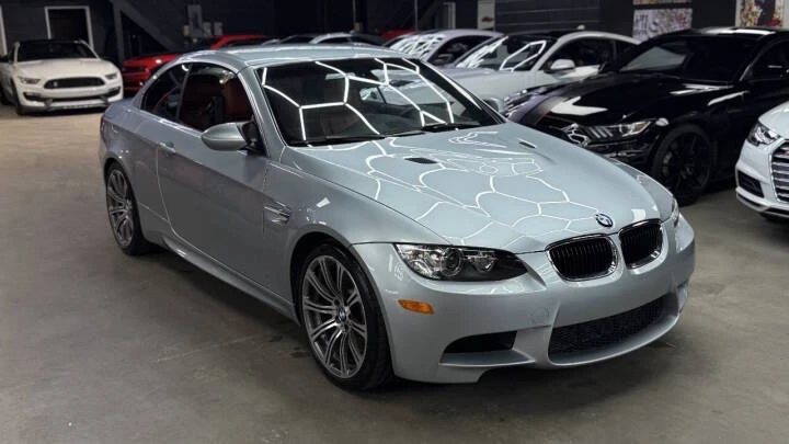 2010 BMW E93 M3 Convertible - Image 3 of 21