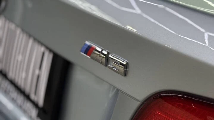 2010 BMW E93 M3 Convertible - Image 7 of 21