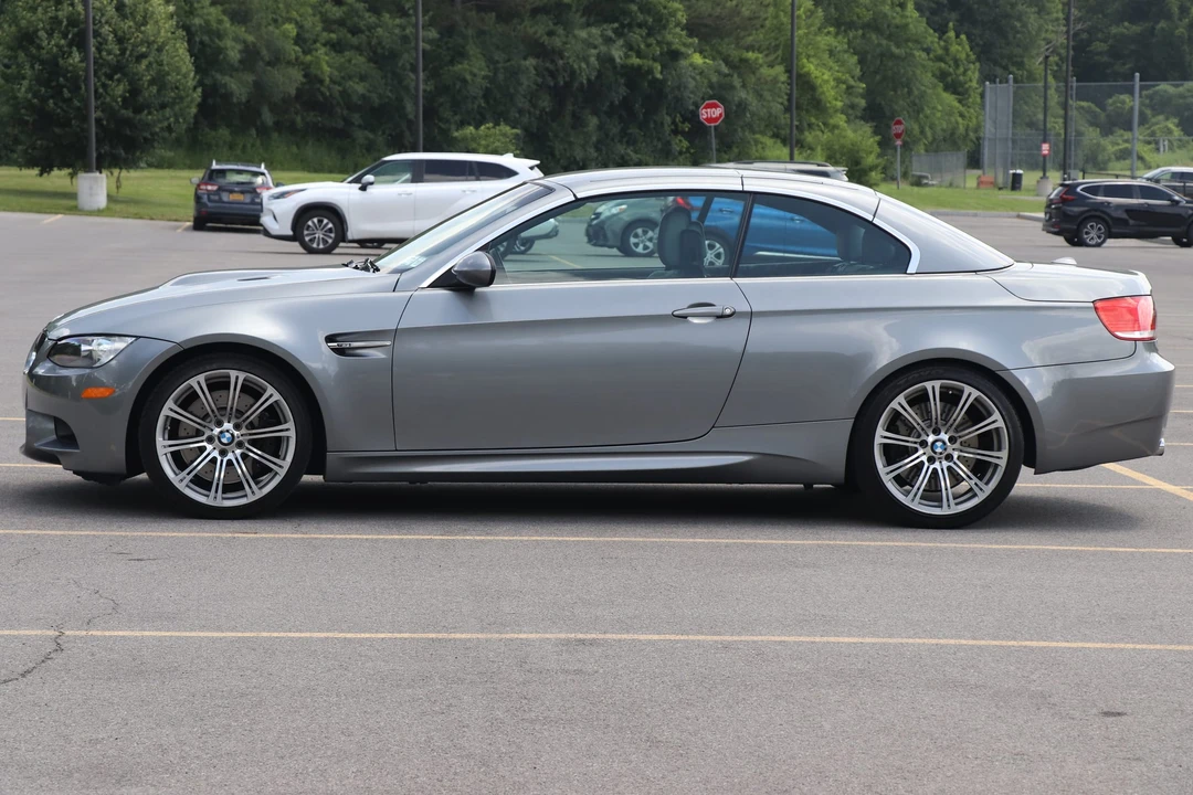 2010 BMW E93 M3 Convertible - Image 4 of 31