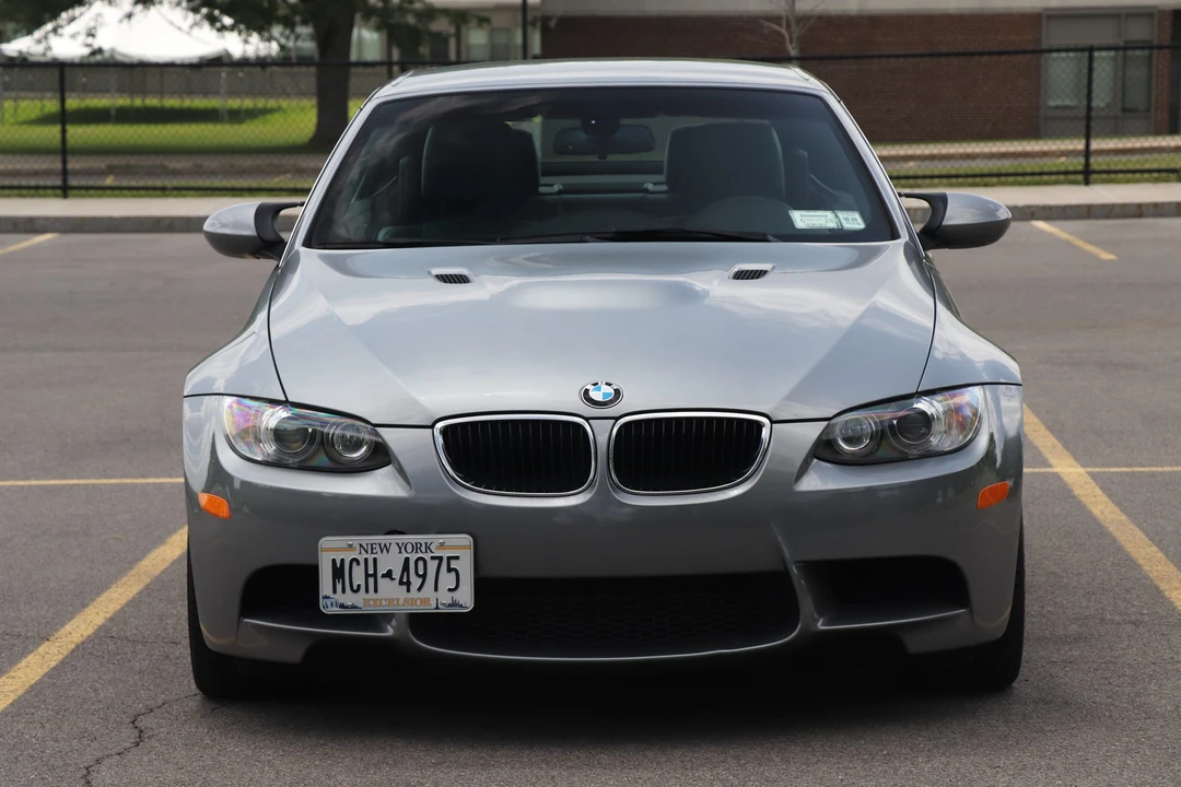 2010 BMW E93 M3 Convertible - Image 14 of 31