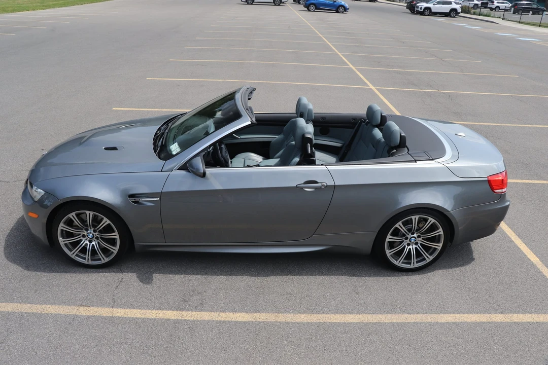 2010 BMW E93 M3 Convertible - Image 16 of 31