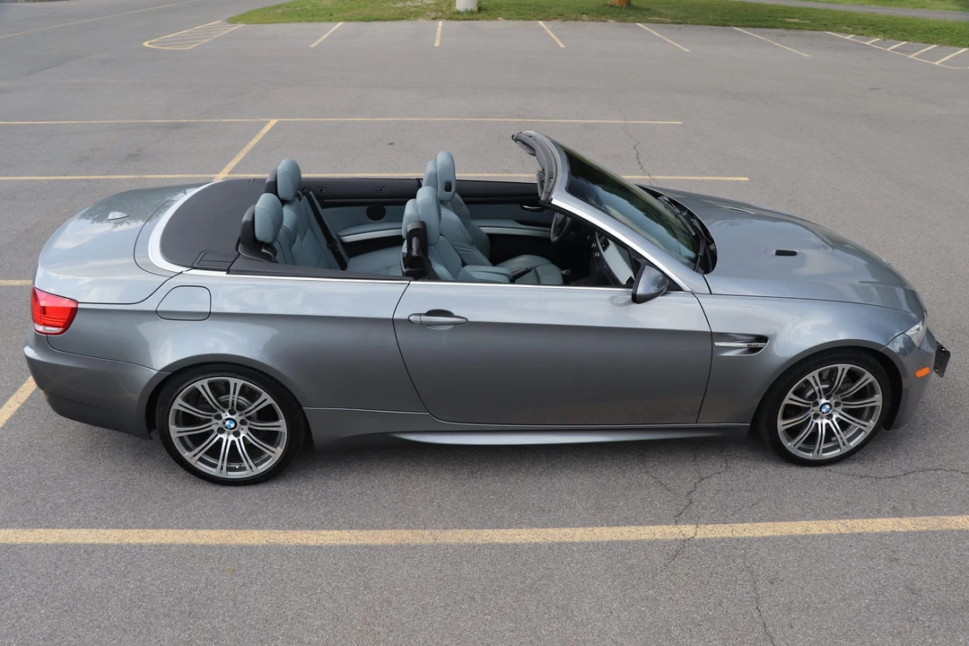 2010 BMW E93 M3 Convertible - Image 20 of 31