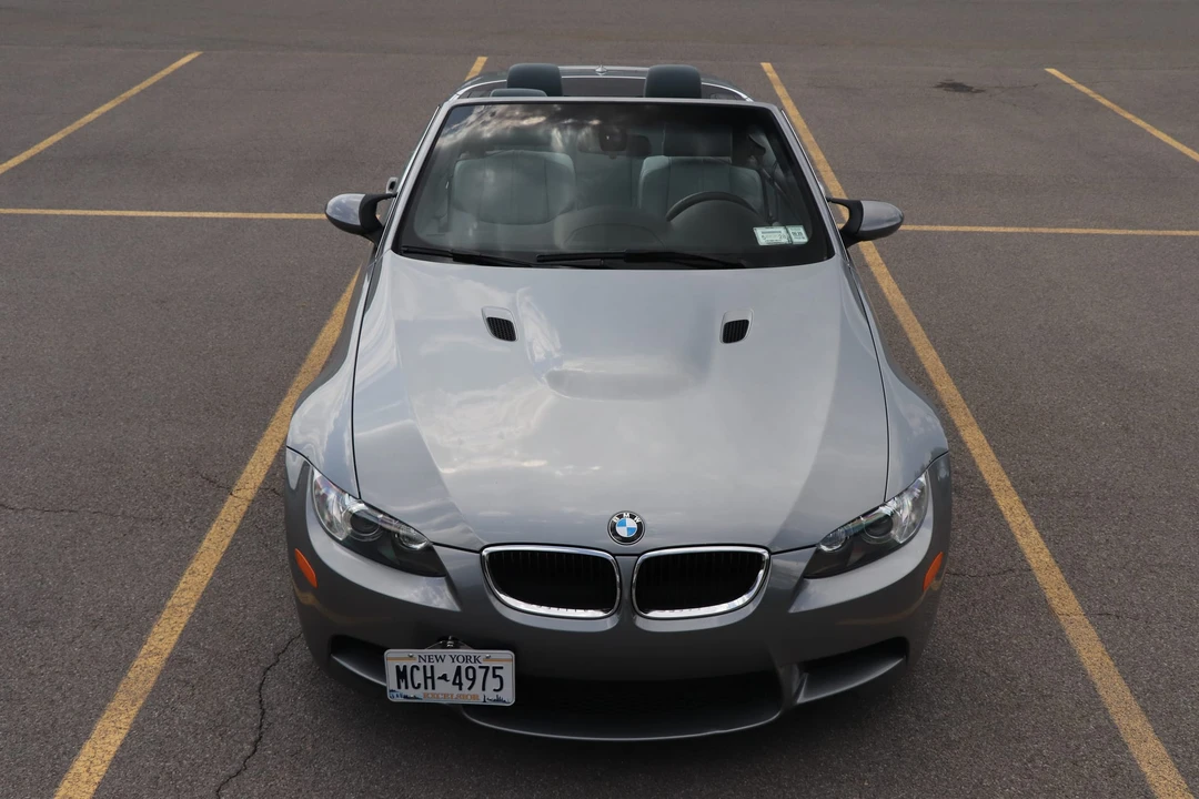 2010 BMW E93 M3 Convertible - Image 22 of 31