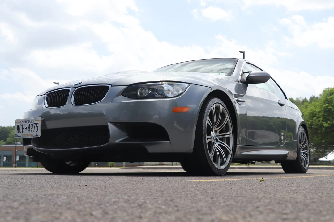 2010 BMW E93 M3 Convertible - Image 23 of 31