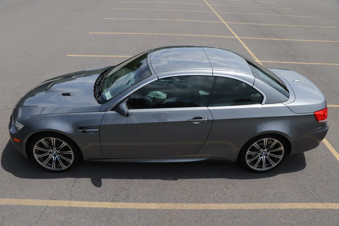 2010 BMW E93 M3 Convertible - Image 27 of 31