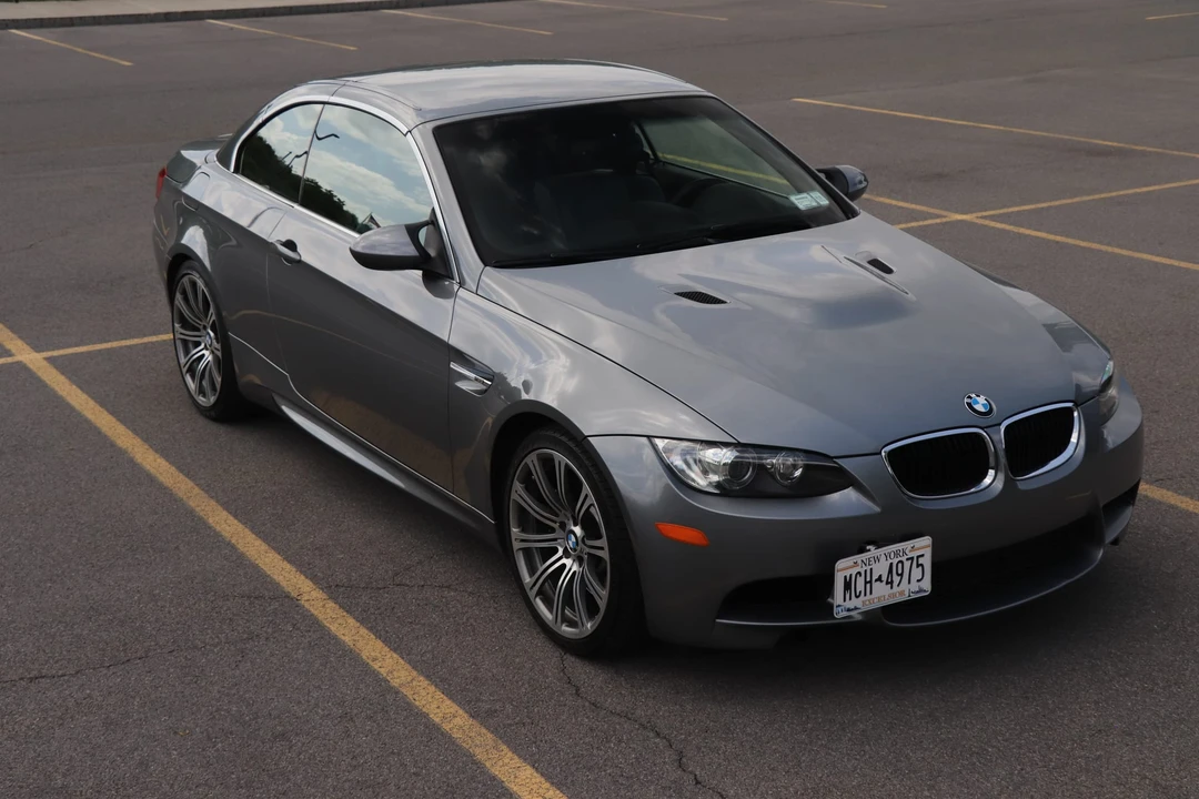 2010 BMW E93 M3 Convertible - Image 28 of 31