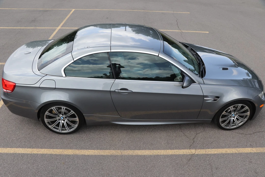 2010 BMW E93 M3 Convertible - Image 29 of 31