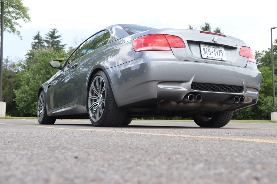 2010 BMW E93 M3 Convertible - Image 30 of 31