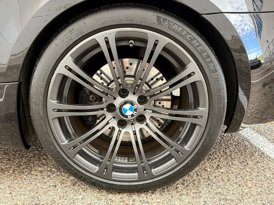 2010 BMW E93 M3 Convertible - Image 22 of 31