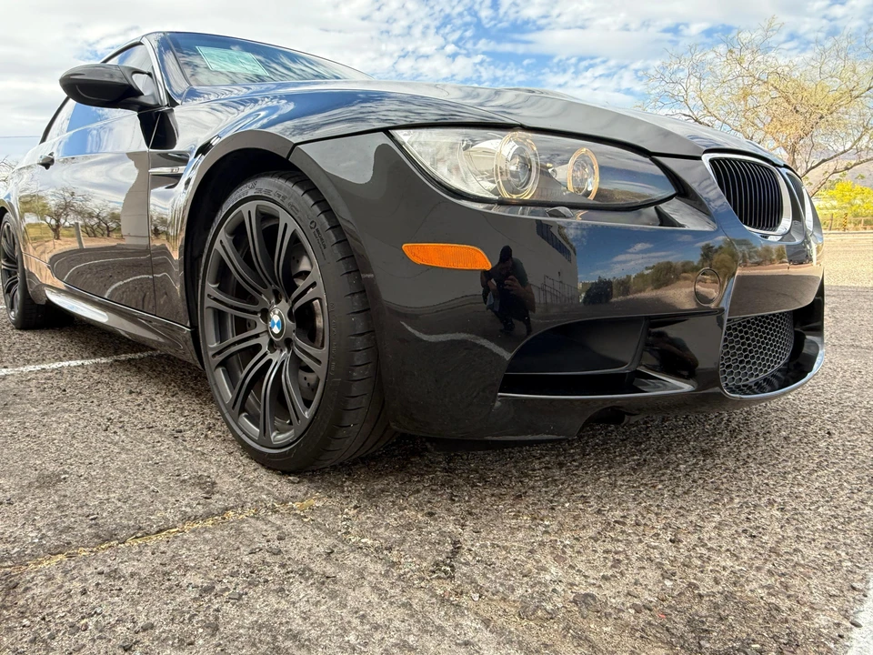 2010 BMW E93 M3 Convertible - Image 20 of 31
