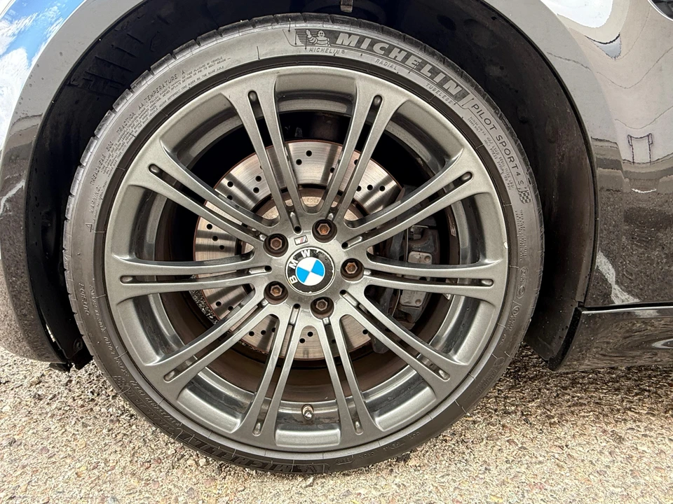 2010 BMW E93 M3 Convertible - Image 21 of 31