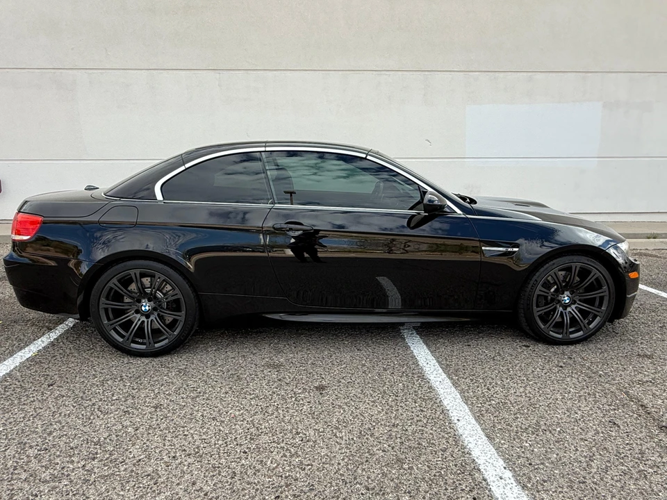 2010 BMW E93 M3 Convertible - Image 18 of 31