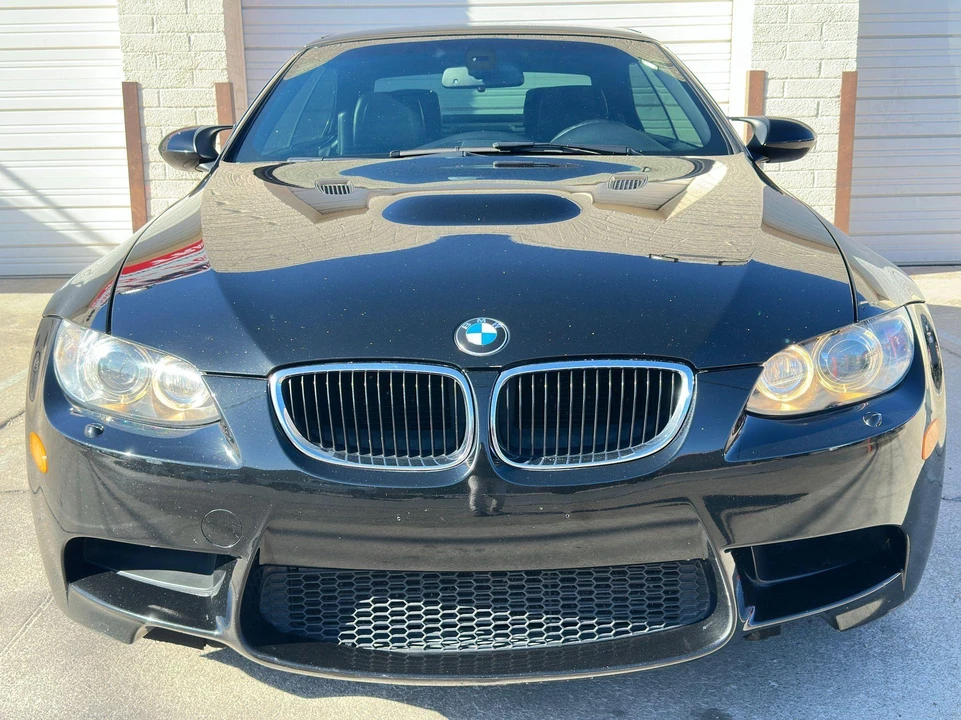 2010 BMW E93 M3 Convertible - Image 9 of 31