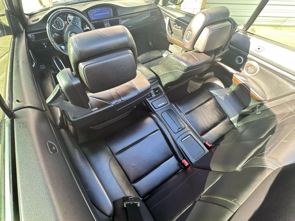 2010 BMW E93 M3 Convertible - Image 31 of 31