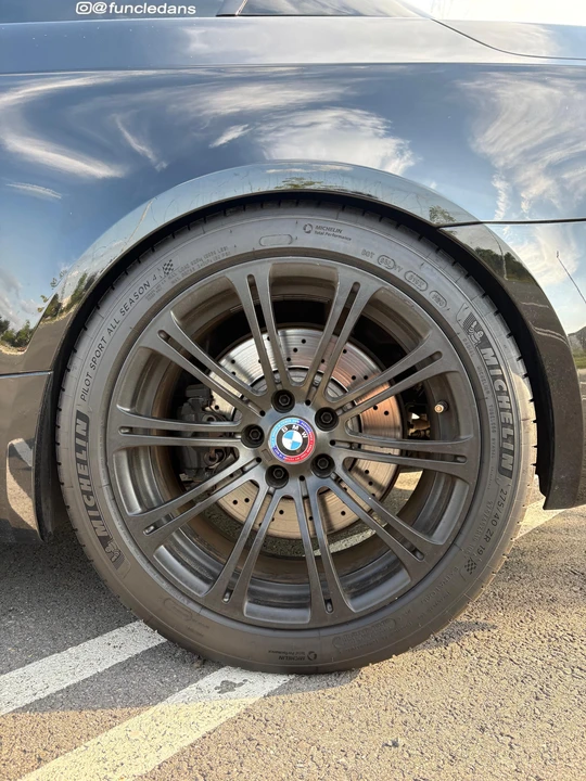 2010 BMW E93 M3 Convertible - Image 29 of 31