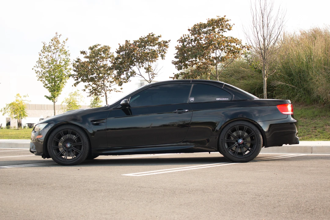 2010 BMW E93 M3 Convertible - Image 9 of 31