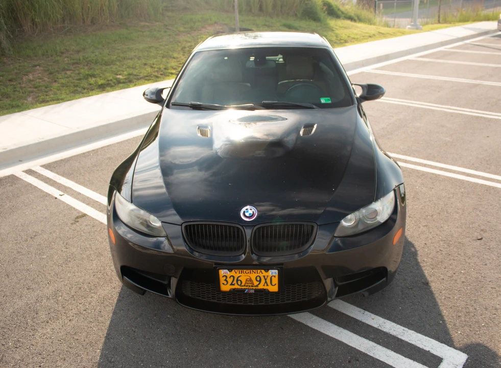 2010 BMW E93 M3 Convertible - Image 6 of 31