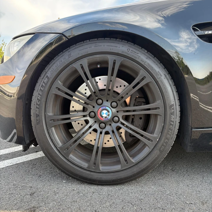 2010 BMW E93 M3 Convertible - Image 28 of 31