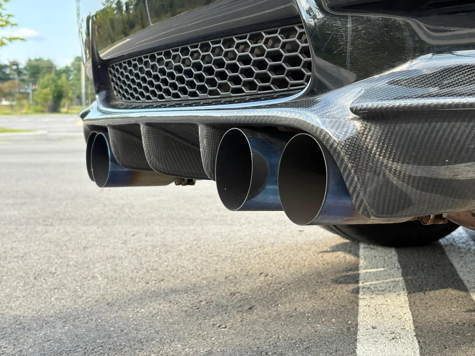 2010 BMW E93 M3 Convertible - Image 25 of 31
