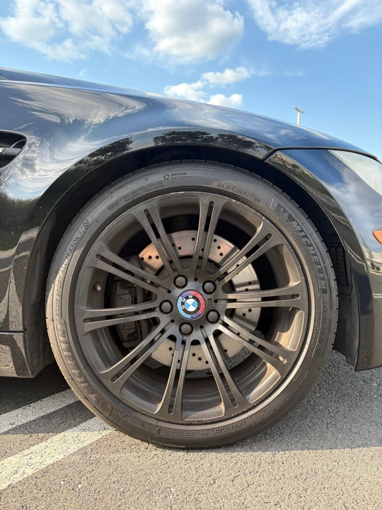 2010 BMW E93 M3 Convertible - Image 31 of 31