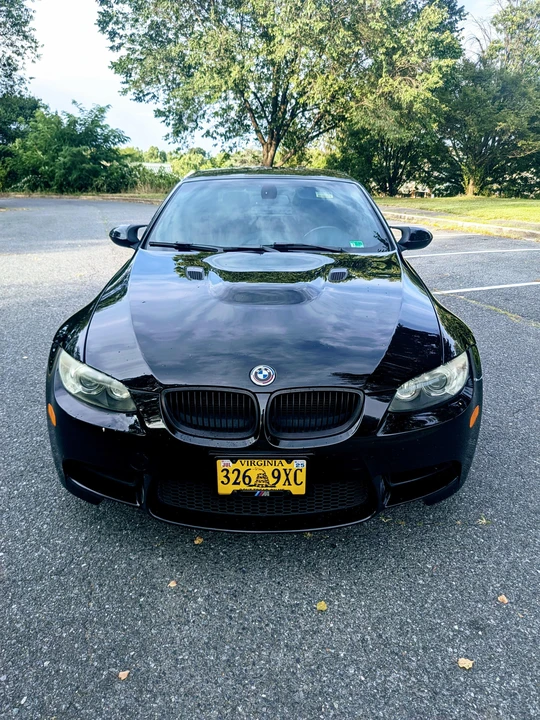 2010 BMW E93 M3 Convertible - Image 7 of 31