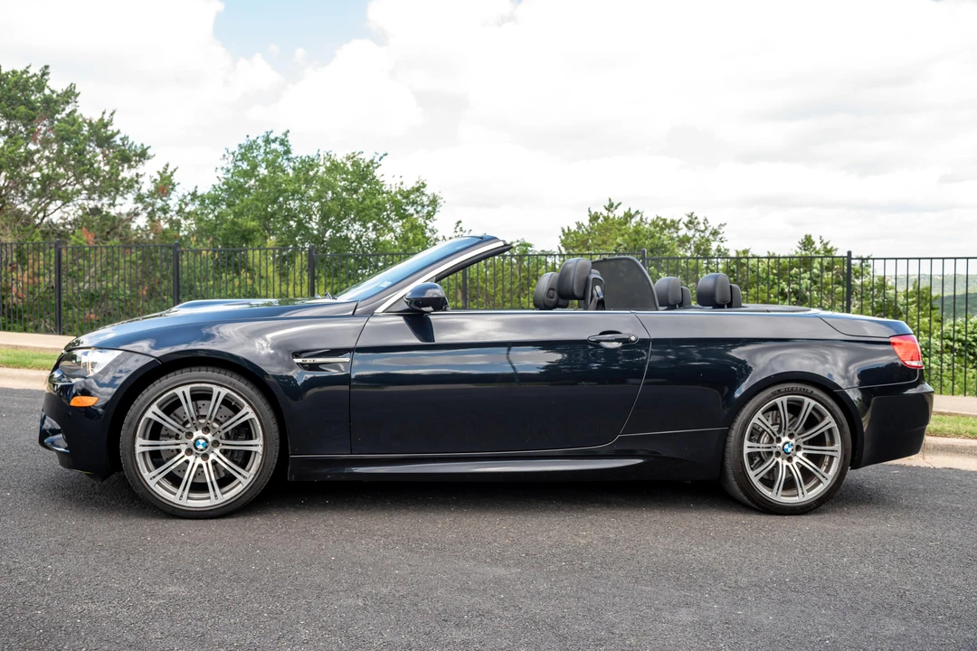 2010 BMW E93 M3 Convertible - Image 6 of 31
