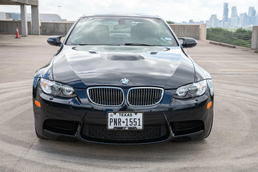 2010 BMW E93 M3 Convertible - Image 11 of 31